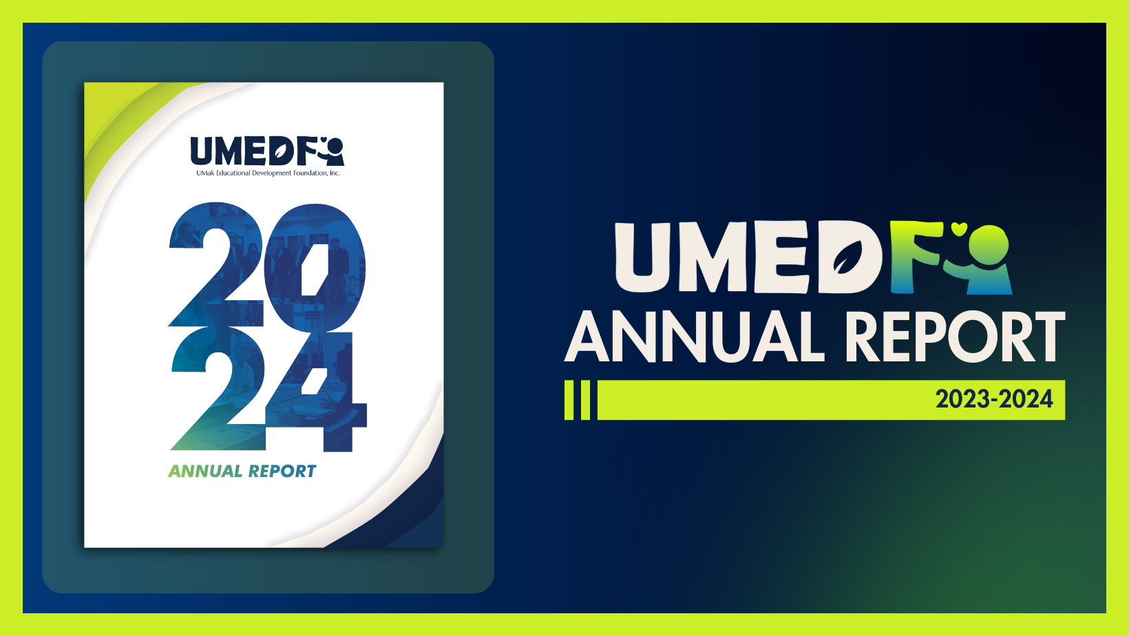 Annual Report