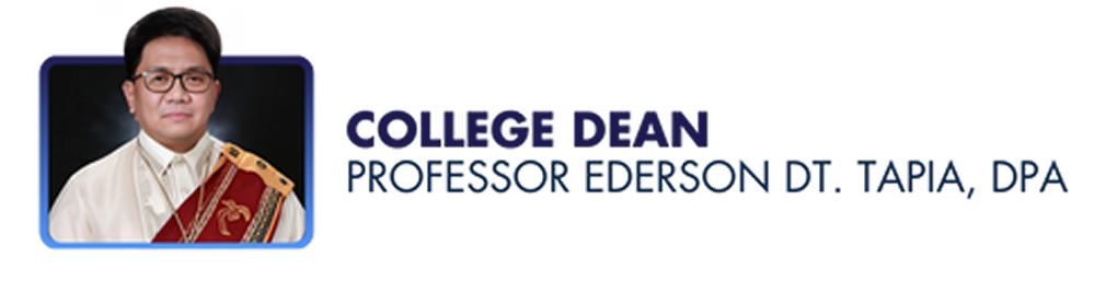 College Dean