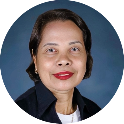 Dr. Dalisay Brawner