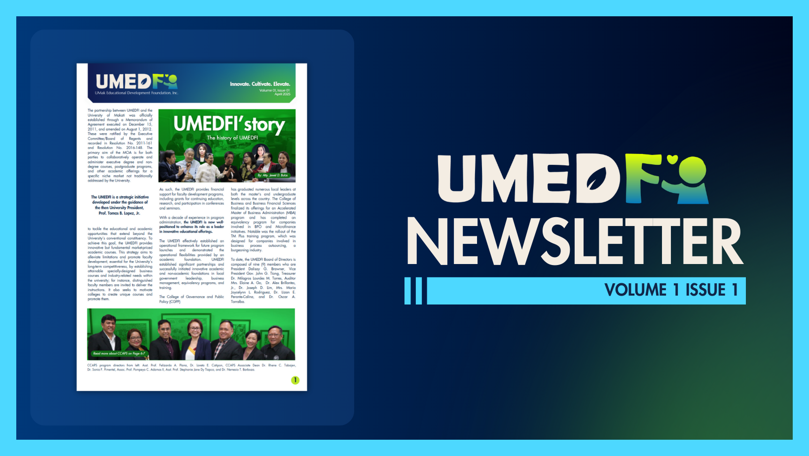 Newsletter